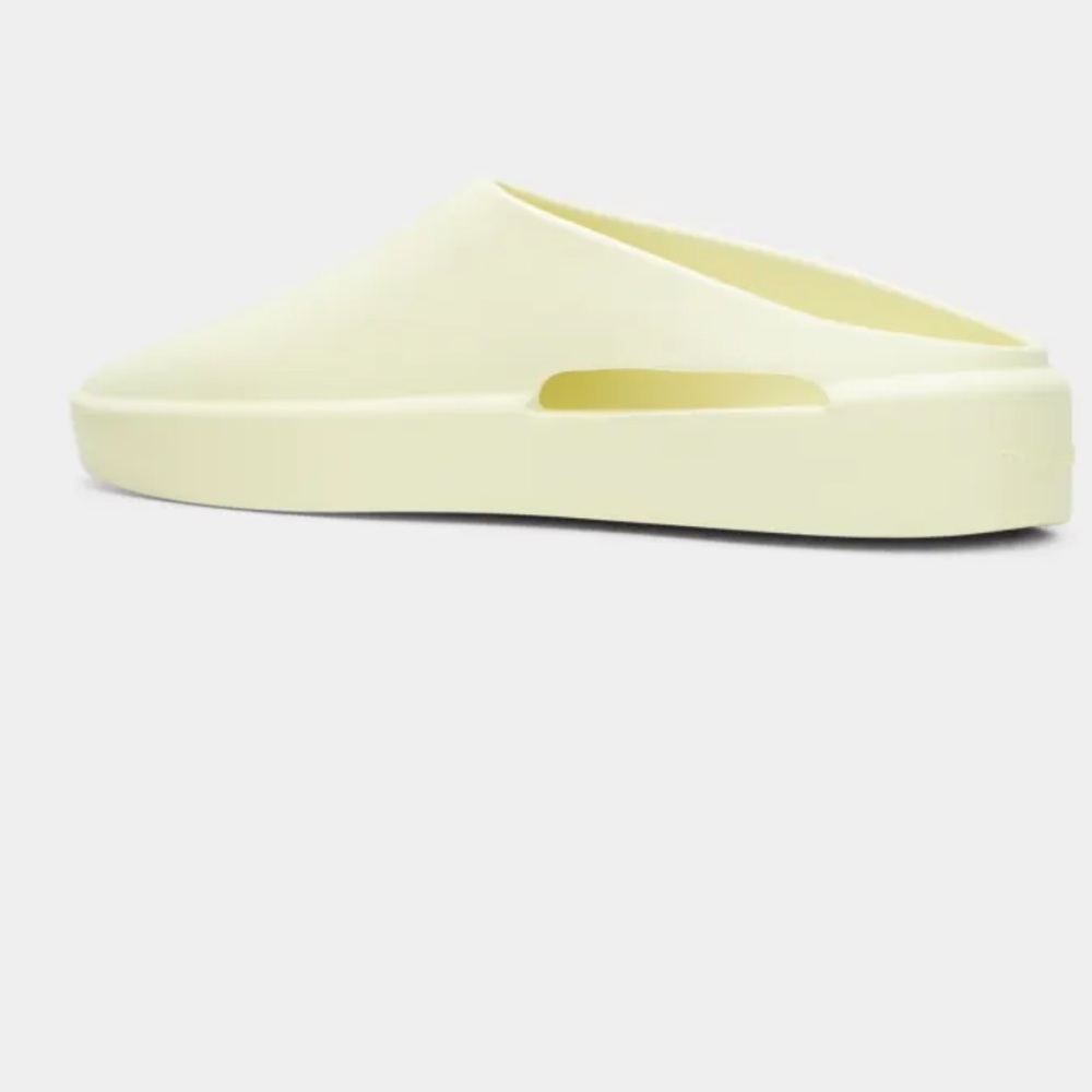 Fear of God, California Cream 46 =14 US